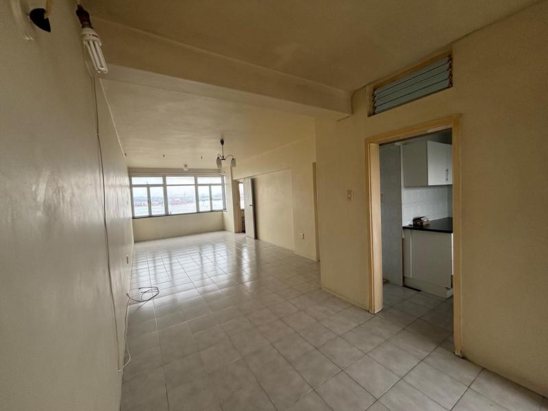 To Let 1 Bedroom Property for Rent in Esplanade KwaZulu-Natal