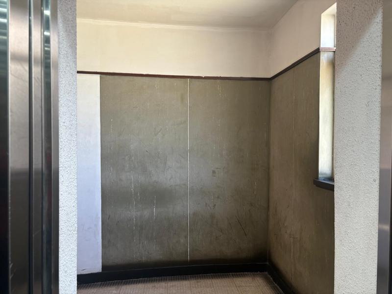 To Let 1 Bedroom Property for Rent in Esplanade KwaZulu-Natal