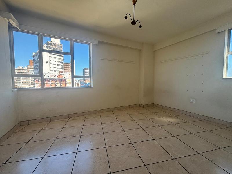 To Let 1 Bedroom Property for Rent in Esplanade KwaZulu-Natal