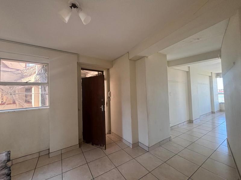 To Let 1 Bedroom Property for Rent in Esplanade KwaZulu-Natal