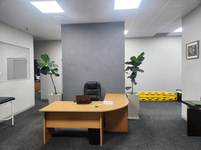 To Let commercial Property for Rent in Ballito KwaZulu-Natal