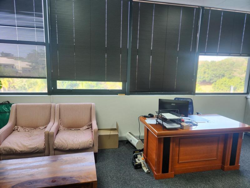 To Let commercial Property for Rent in Ballito KwaZulu-Natal