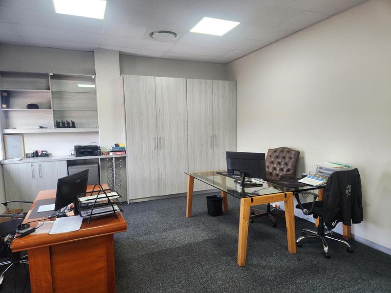 To Let commercial Property for Rent in Ballito KwaZulu-Natal