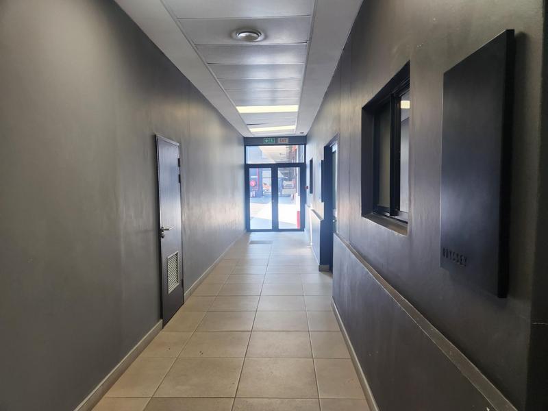 To Let commercial Property for Rent in Ballito KwaZulu-Natal