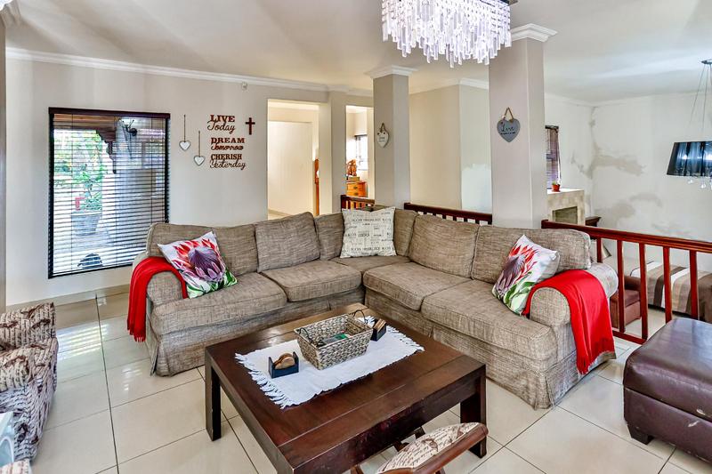 5 Bedroom Property for Sale in Ballito KwaZulu-Natal