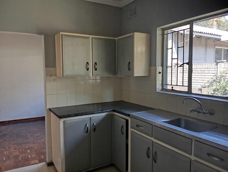 To Let 3 Bedroom Property for Rent in Ashley KwaZulu-Natal