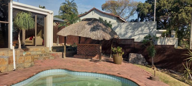 3 Bedroom Property for Sale in Queensburgh KwaZulu-Natal