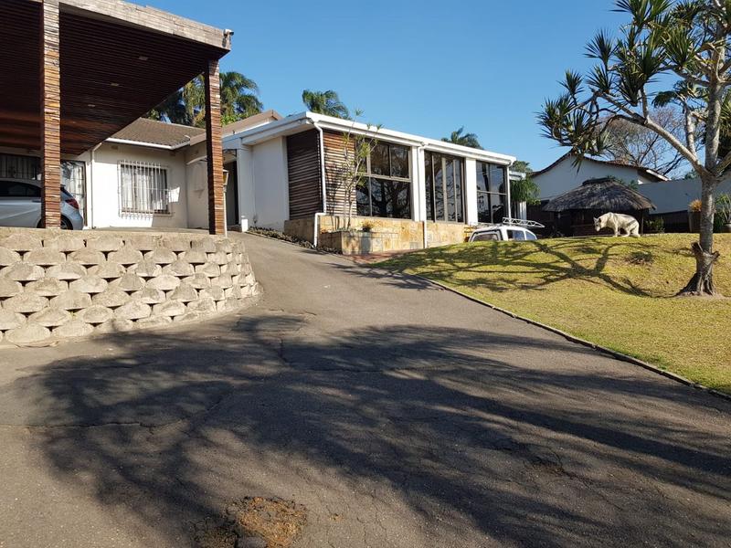 3 Bedroom Property for Sale in Queensburgh KwaZulu-Natal