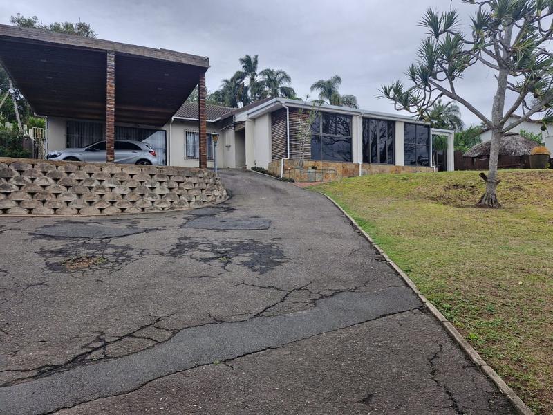 3 Bedroom Property for Sale in Queensburgh KwaZulu-Natal