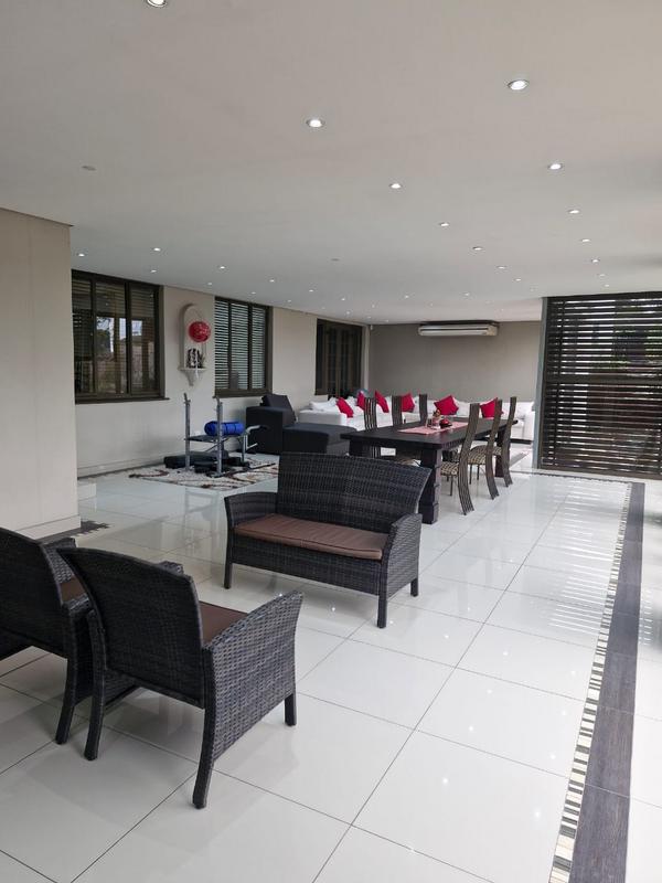 3 Bedroom Property for Sale in Queensburgh KwaZulu-Natal