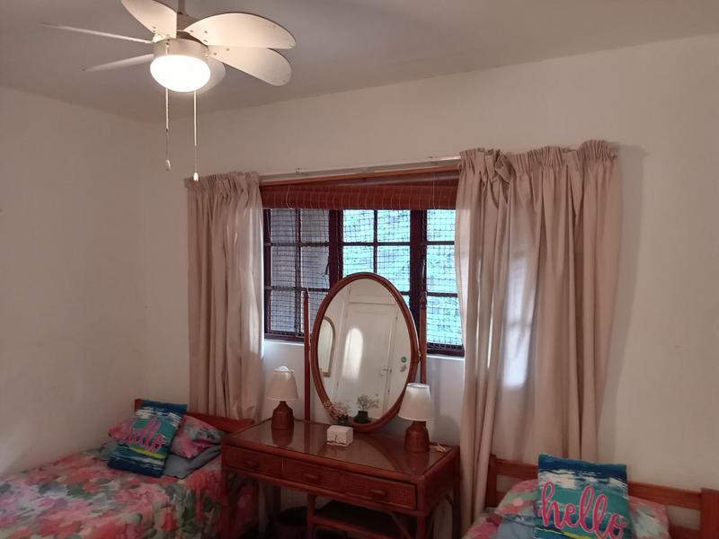 2 Bedroom Property for Sale in Scottburgh KwaZulu-Natal