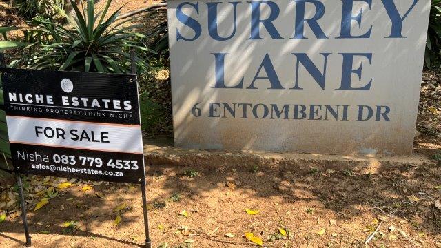 3 Bedroom Property for Sale in Amanzimtoti KwaZulu-Natal