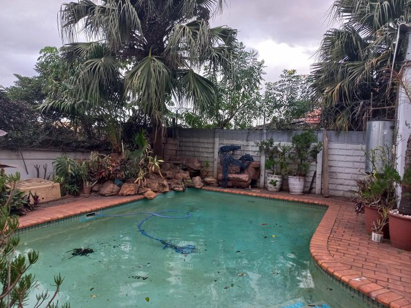 3 Bedroom Property for Sale in Umbilo KwaZulu-Natal