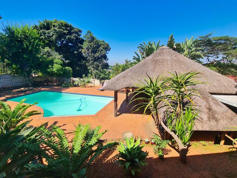 5 Bedroom Property for Sale in Yellowwood Park KwaZulu-Natal