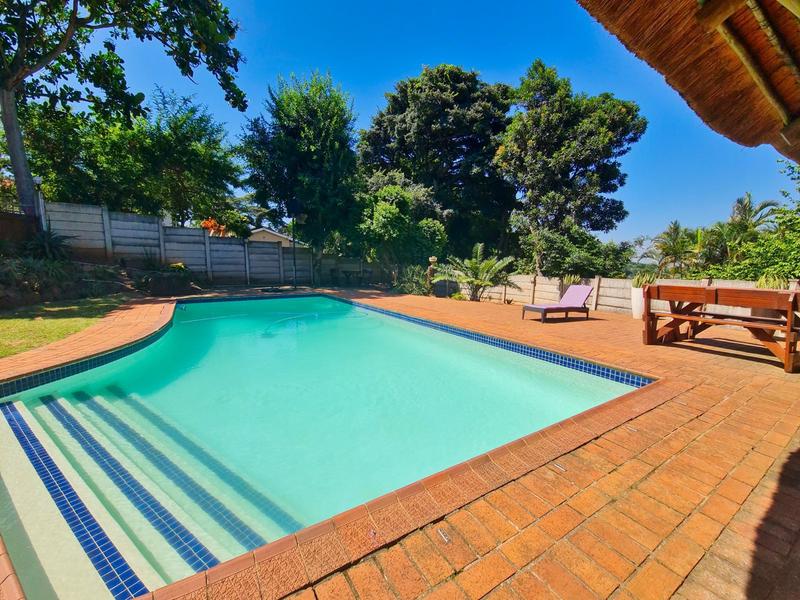 5 Bedroom Property for Sale in Yellowwood Park KwaZulu-Natal