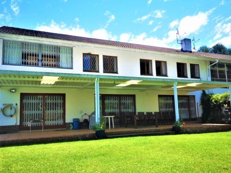 5 Bedroom Property for Sale in Howick KwaZulu-Natal