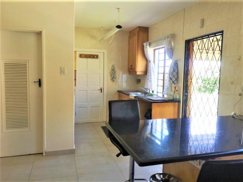 5 Bedroom Property for Sale in Howick KwaZulu-Natal