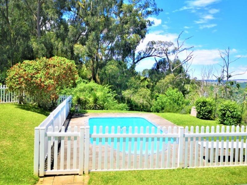 5 Bedroom Property for Sale in Howick KwaZulu-Natal