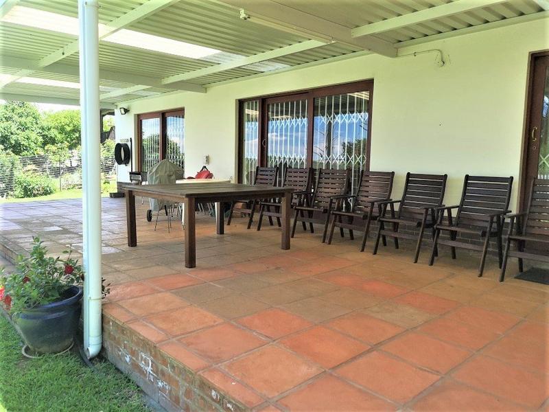 5 Bedroom Property for Sale in Howick KwaZulu-Natal