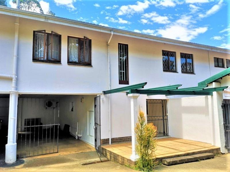 5 Bedroom Property for Sale in Howick KwaZulu-Natal