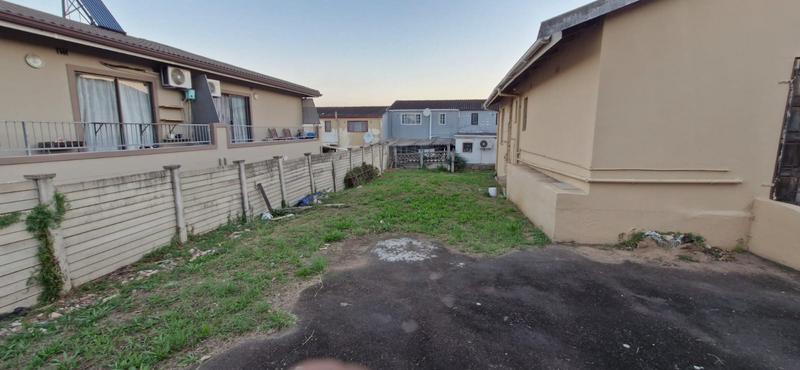 To Let 3 Bedroom Property for Rent in Whetstone KwaZulu-Natal