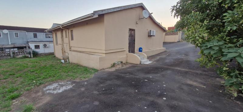 To Let 3 Bedroom Property for Rent in Whetstone KwaZulu-Natal