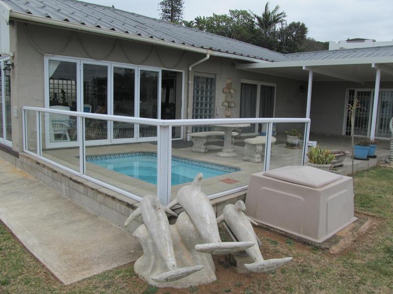 2 Bedroom Property for Sale in Southport KwaZulu-Natal