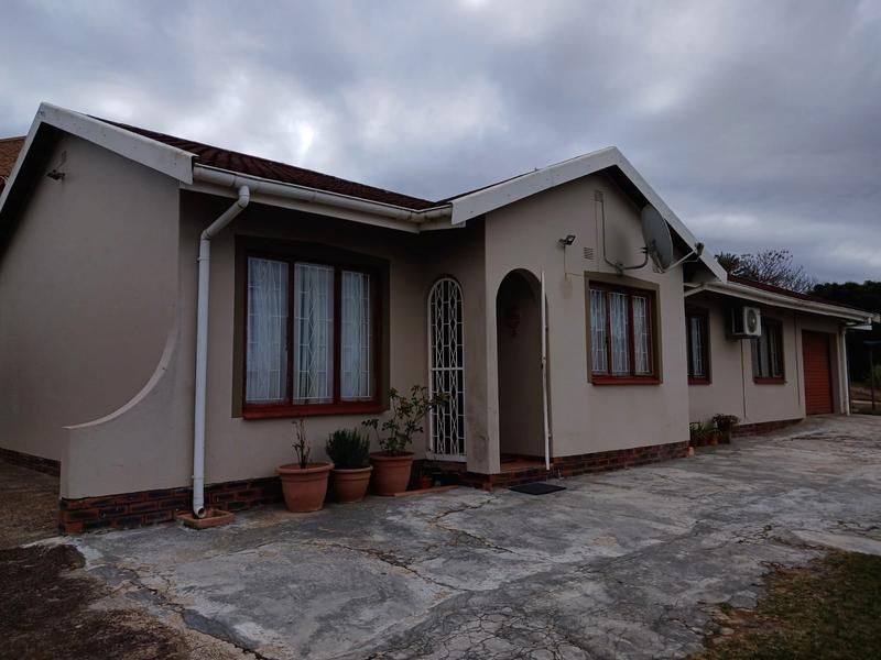 4 Bedroom Property for Sale in Wyebank KwaZulu-Natal