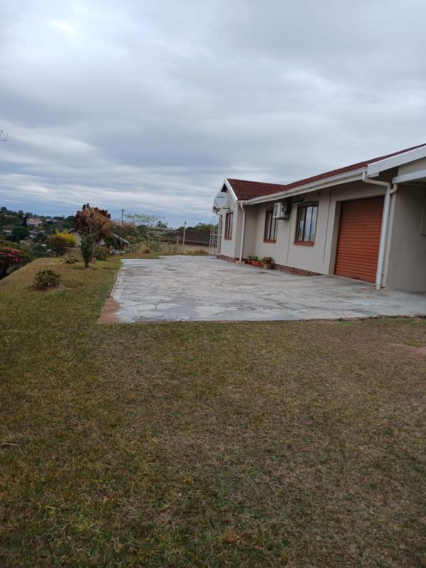 4 Bedroom Property for Sale in Wyebank KwaZulu-Natal