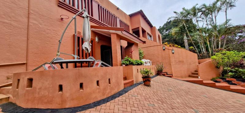 6 Bedroom Property for Sale in Trafalgar KwaZulu-Natal