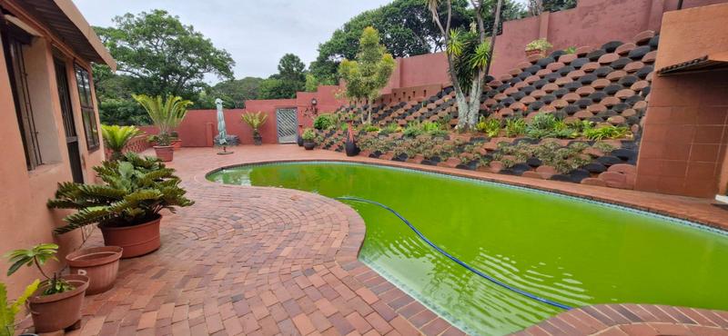 6 Bedroom Property for Sale in Trafalgar KwaZulu-Natal
