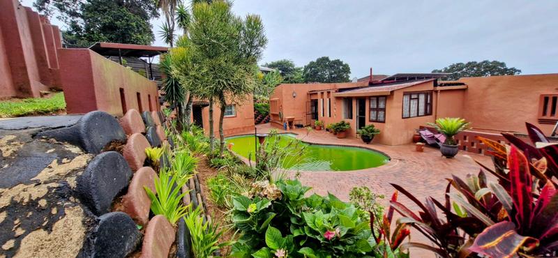 6 Bedroom Property for Sale in Trafalgar KwaZulu-Natal