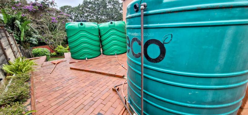 6 Bedroom Property for Sale in Trafalgar KwaZulu-Natal