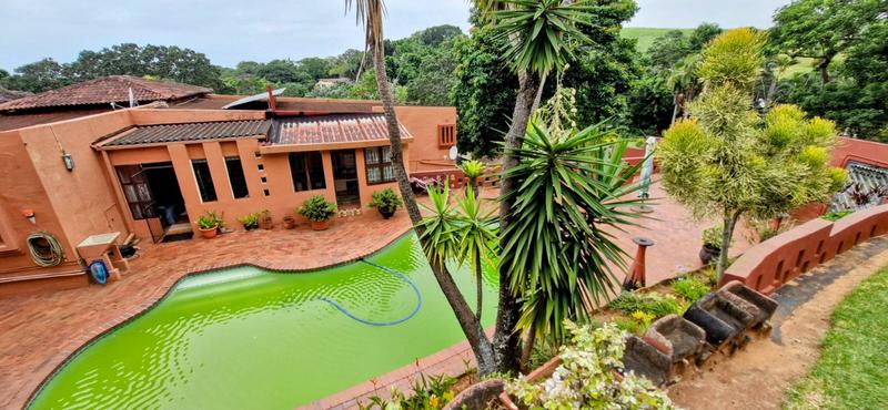 6 Bedroom Property for Sale in Trafalgar KwaZulu-Natal