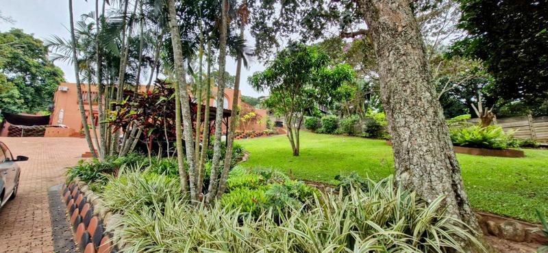 6 Bedroom Property for Sale in Trafalgar KwaZulu-Natal