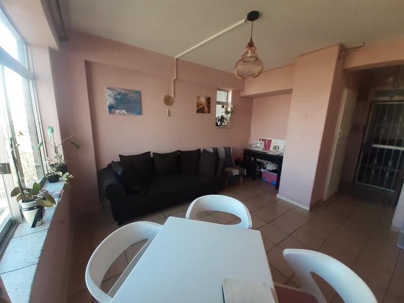 1 Bedroom Property for Sale in North Beach KwaZulu-Natal