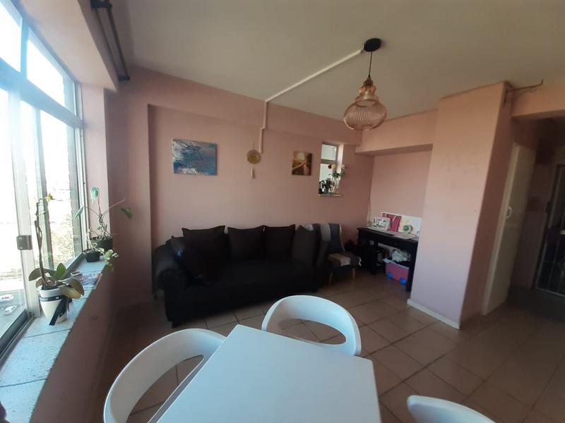 1 Bedroom Property for Sale in North Beach KwaZulu-Natal