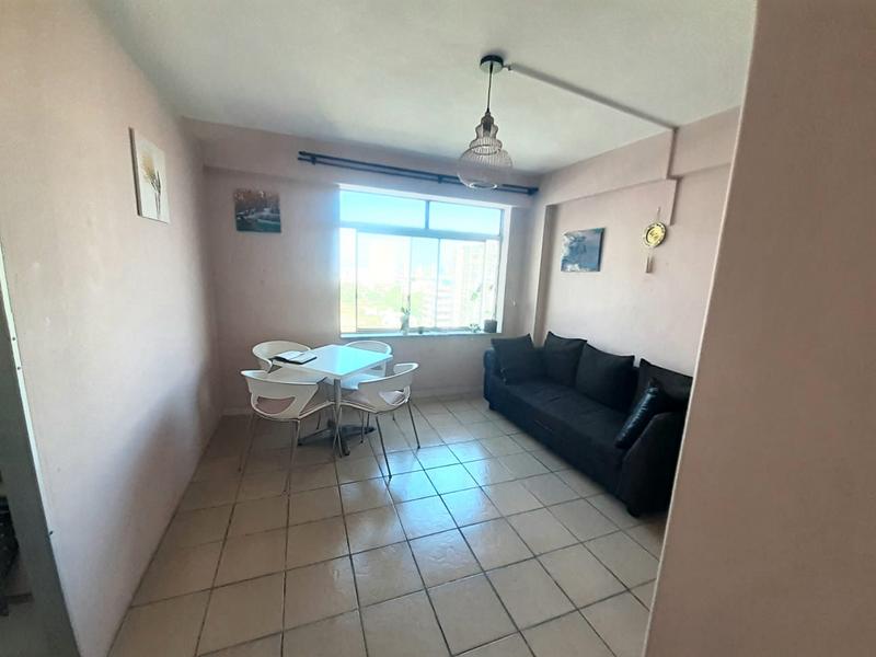 1 Bedroom Property for Sale in North Beach KwaZulu-Natal