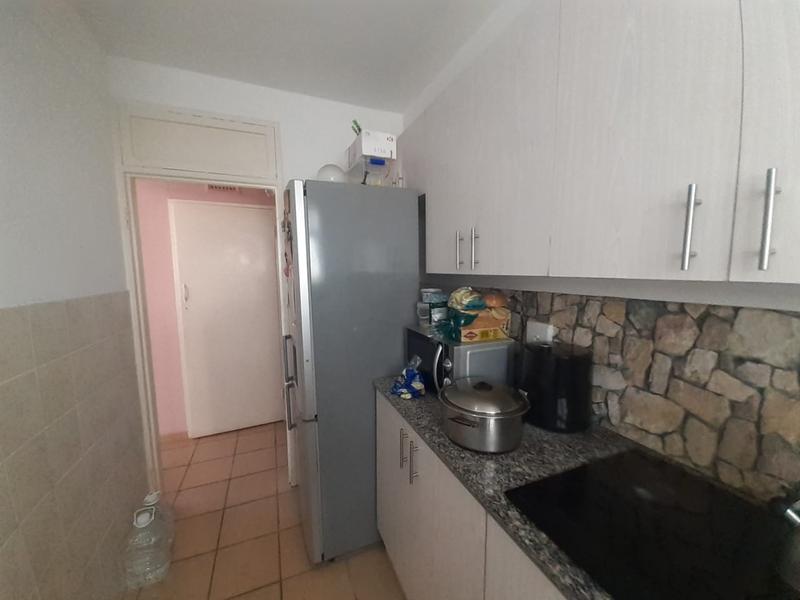 1 Bedroom Property for Sale in North Beach KwaZulu-Natal