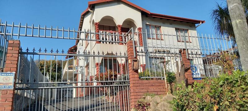 4 Bedroom Property for Sale in Shallcross KwaZulu-Natal