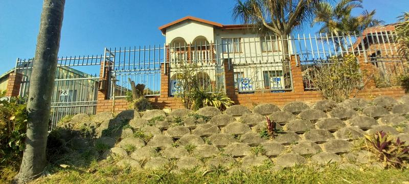 4 Bedroom Property for Sale in Shallcross KwaZulu-Natal