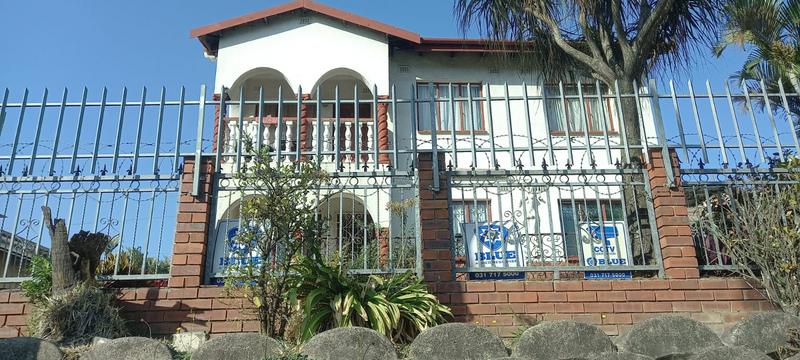 4 Bedroom Property for Sale in Shallcross KwaZulu-Natal