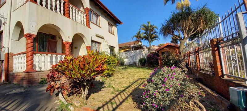 4 Bedroom Property for Sale in Shallcross KwaZulu-Natal