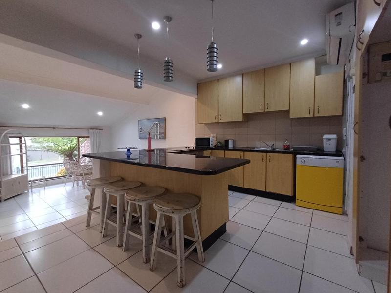 To Let 3 Bedroom Property for Rent in Umhlanga Rocks KwaZulu-Natal