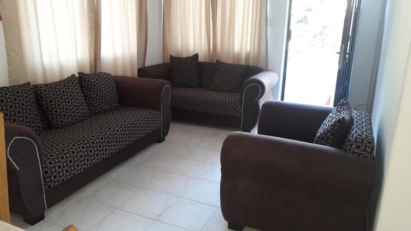 To Let 2 Bedroom Property for Rent in Pinetown KwaZulu-Natal