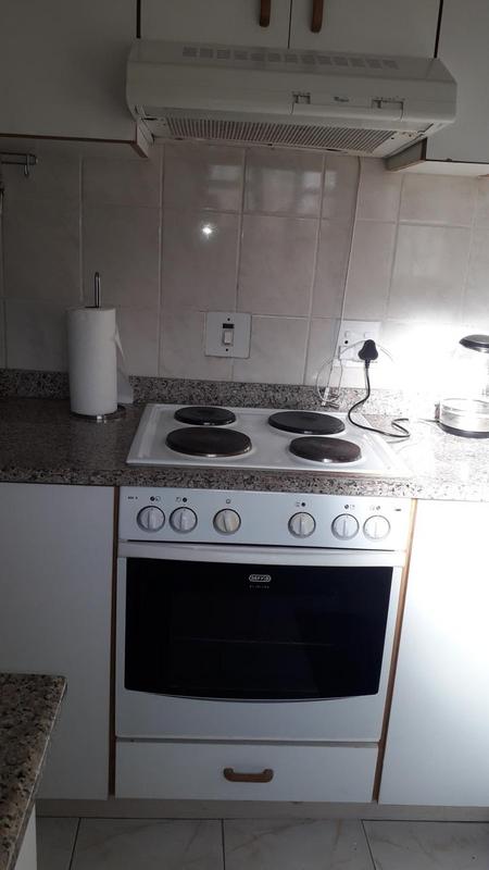 To Let 2 Bedroom Property for Rent in Pinetown KwaZulu-Natal