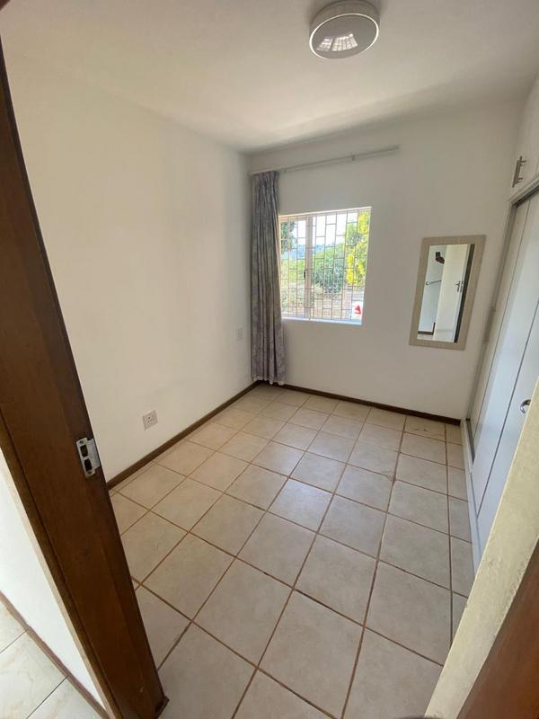 To Let 2 Bedroom Property for Rent in Pinetown KwaZulu-Natal