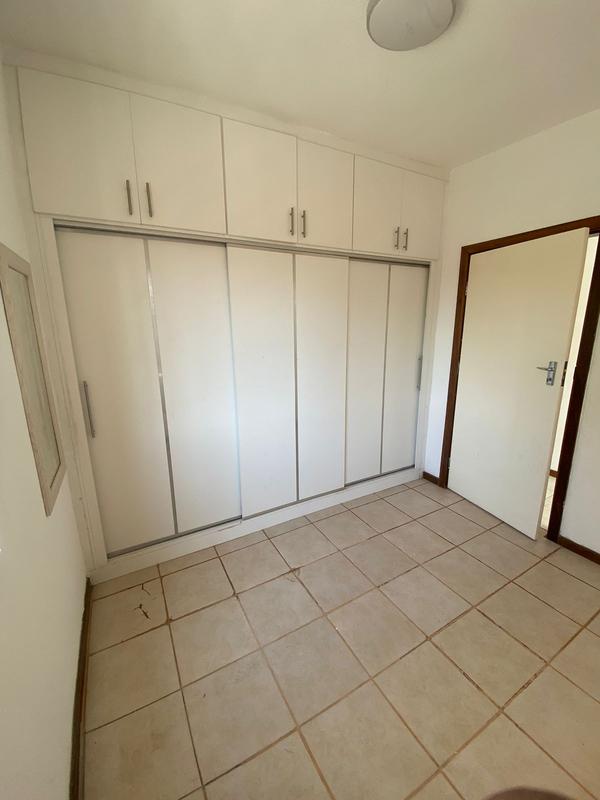 To Let 2 Bedroom Property for Rent in Pinetown KwaZulu-Natal