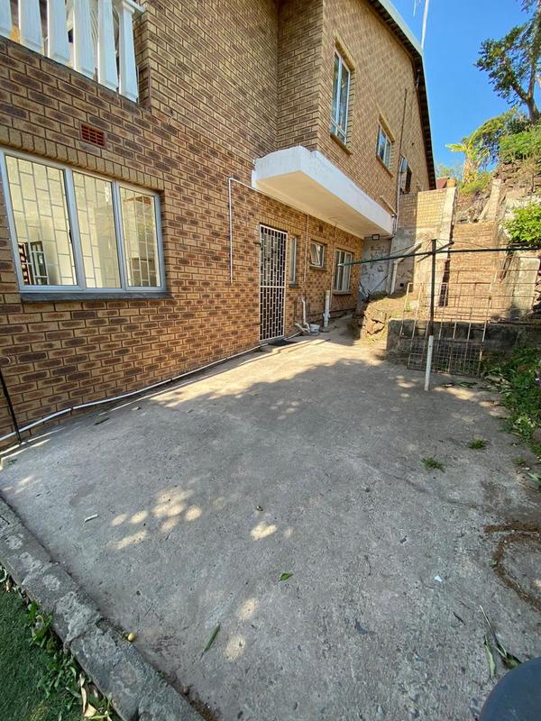 To Let 2 Bedroom Property for Rent in Pinetown KwaZulu-Natal