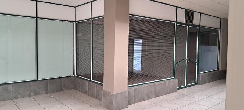 Commercial Property for Sale in Richards Bay KwaZulu-Natal